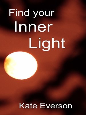 cover image of Find Your Inner Light